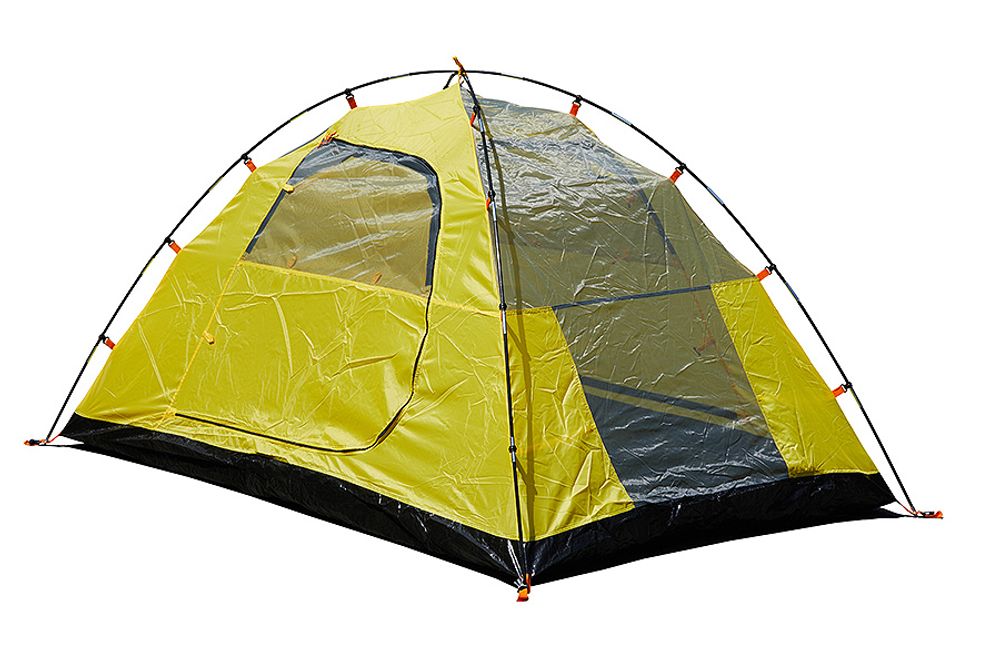 Палатка TauMANN Taron 3 Pro