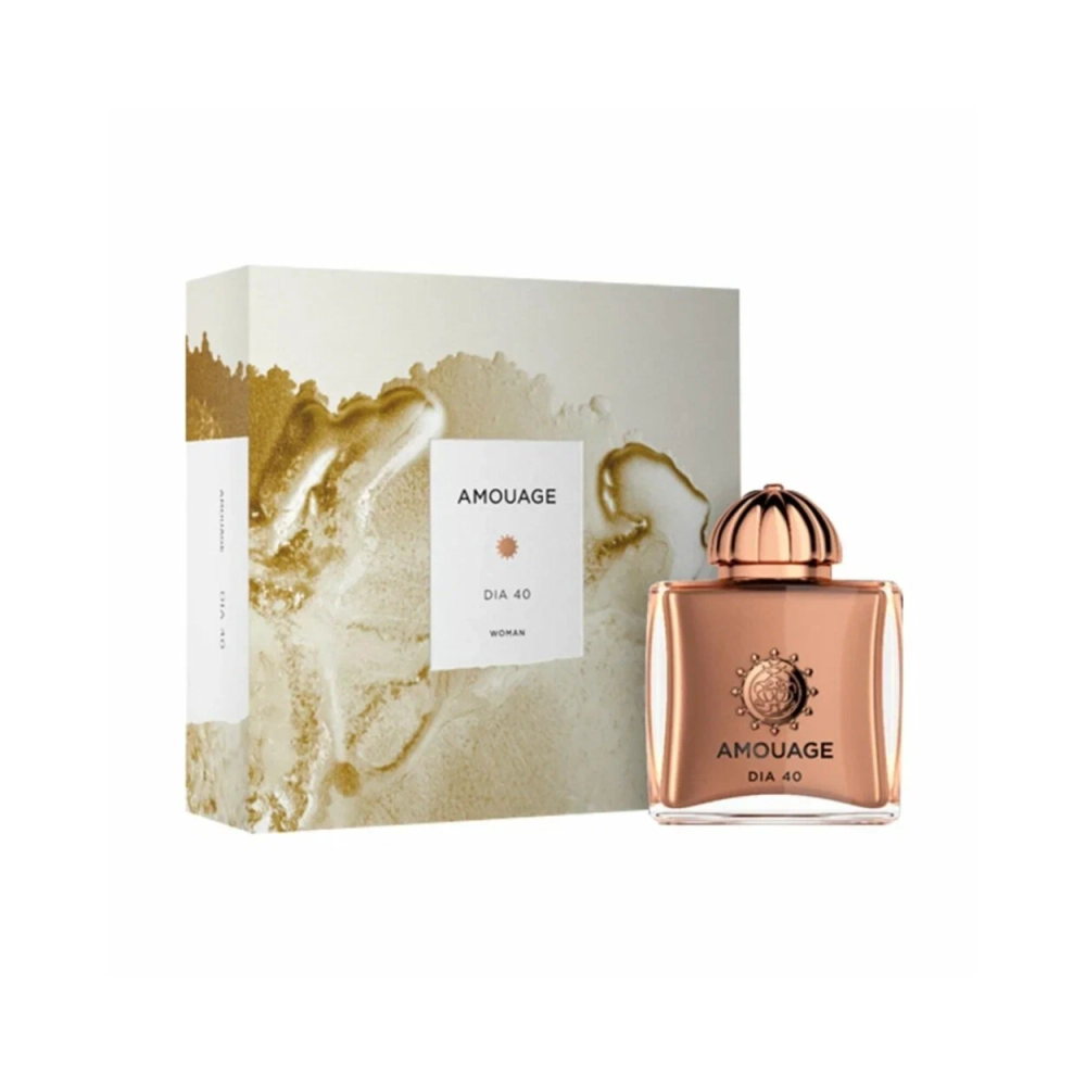 Amouage Dia 40 woman Extrait