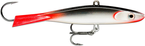 Балансир RAPALA Jigging Shadow Rap JSDR07 / 7 см, 10 г, цвет S
