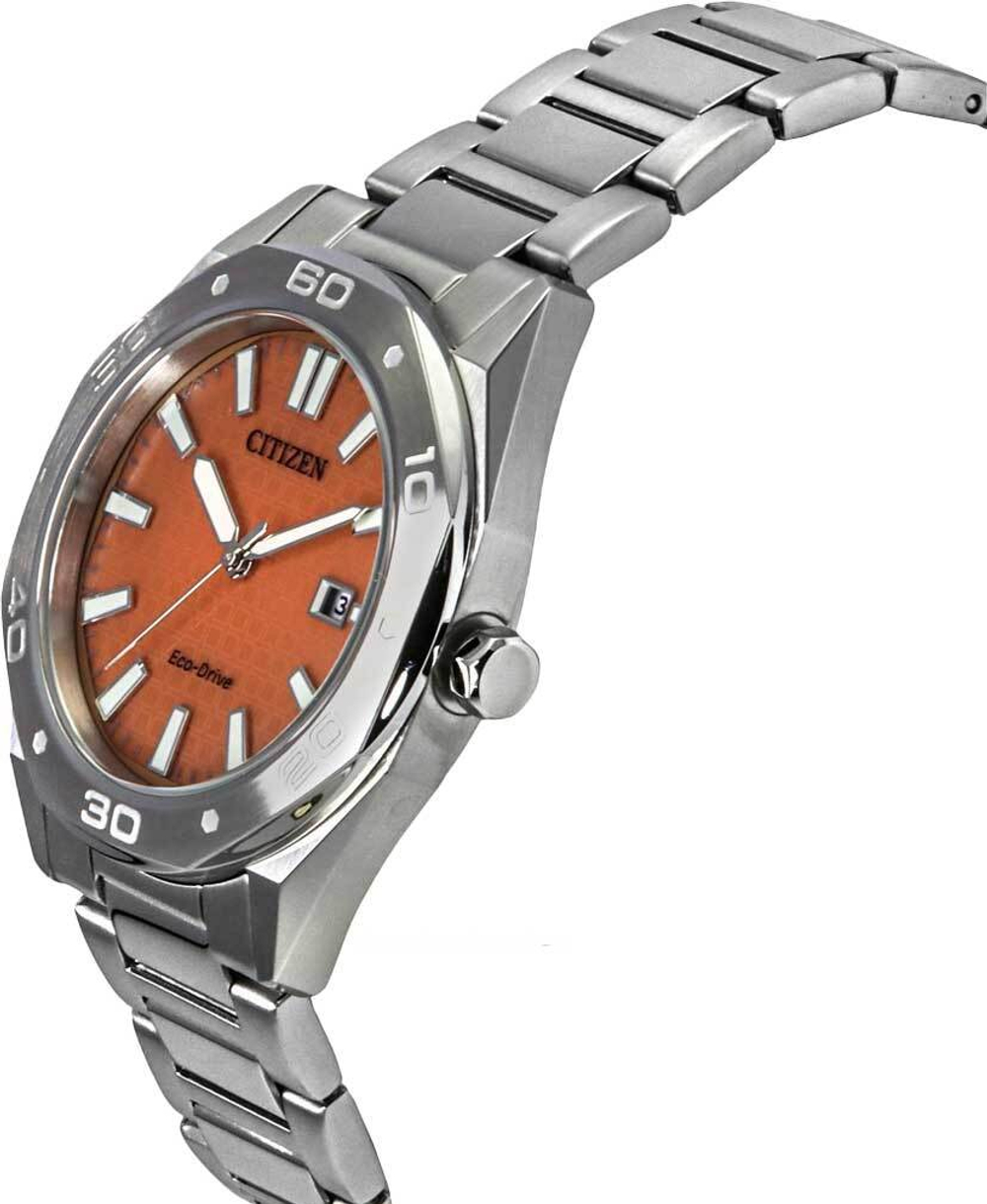 Мужские наручные часы Citizen BM7630-80Z