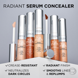 L’Oreal Paris True Match - Корректор для лица с увлажняющим эффектом оттенок 3R, 11 ml