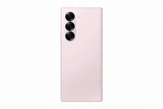 Смартфон Samsung Galaxy Z Fold6 12/512 ГБ Розовый