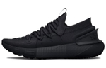 Under Armour Hovr Phantom 3 "Triple Black" Women"s