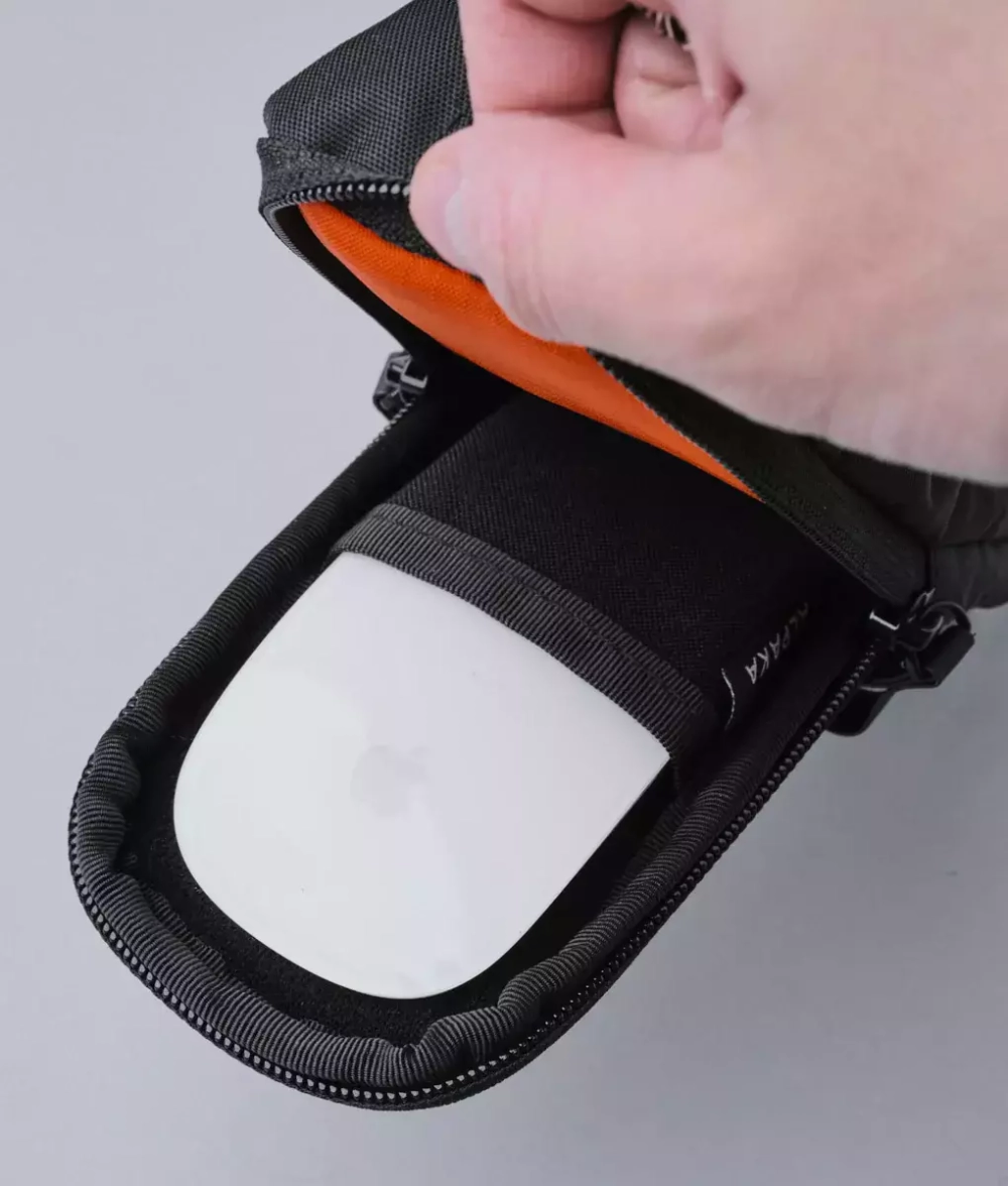 Несессер Alpaka Pencil Case Pro
