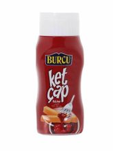 Кетчуп Burcu Ketchup 250 г