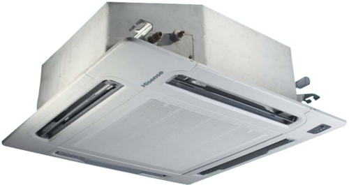 Кассетная VRF система Hisense AVBC-19HJFKA