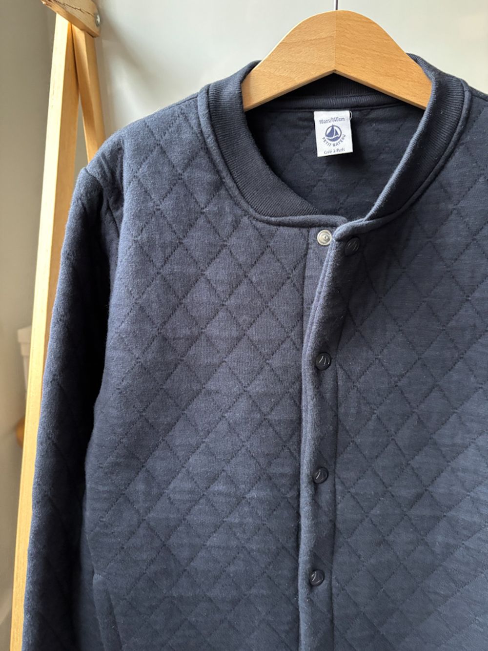 Толстовка Petit Bateau, 140