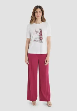 Футболка женская GERRY WEBER
