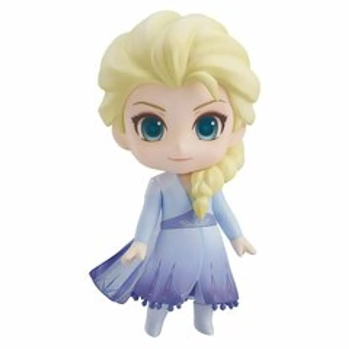Nendoroid 1441 Elsa (Frozen)