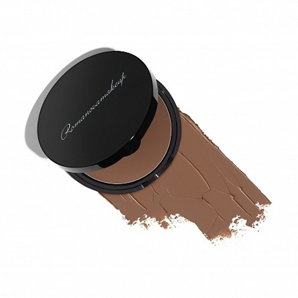 Скульптурирующий крем ROMANOVAMAKEUP Sexy Sculpting Cream - MEDIUM