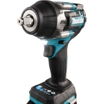 Аккумуляторный ударный гайковерт XGT Makita TW007GD201