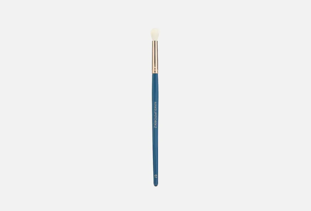 Кисть для растушевки теней MAKEUPSTOREKZ - G7