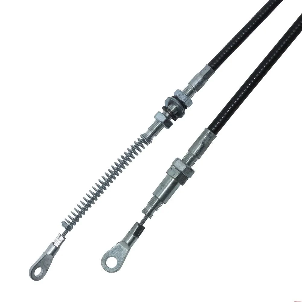 Трос ручного тормоза HangCha CPCD50-80 50DH-631000