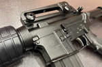 Карабин NORINCO CQ-A к.223 Rem