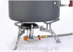 Fire-Maple FMS-105