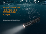 Фонарь Fenix LD42