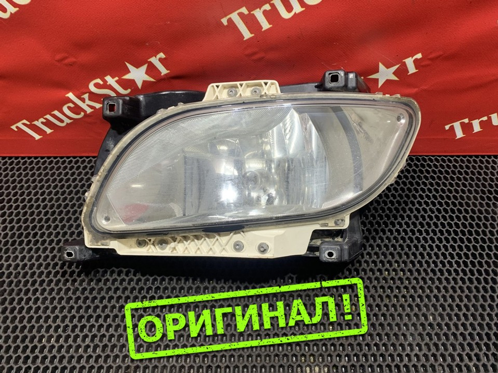 Фара противотуманная левая 2021г
