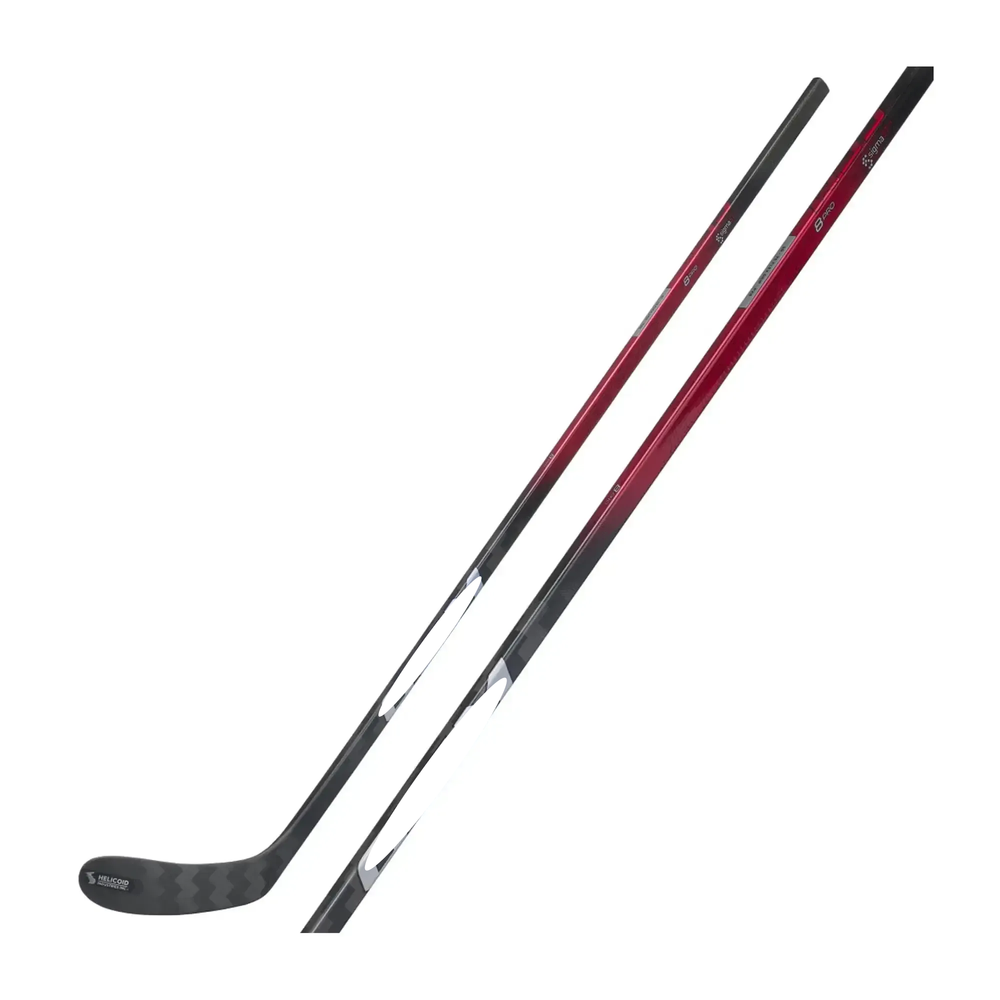 Клюшка JetSpeed S25 FT8 PRO RED JR