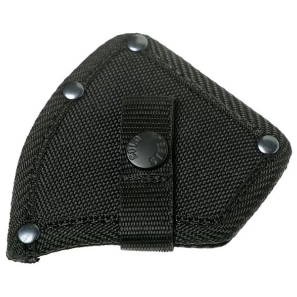 Цена наЧехол для топора Cold Steel Pipe Hawk Sheath, нейлон, черный
