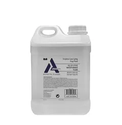 ALL - Cryoinc Low Lying Fog Fluid - 2L жидкость для генератора тумана, низкий туман