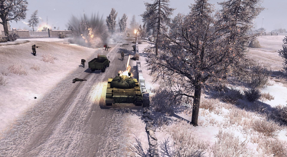 Men of War: Assault Squad 2 - Cold War (для ПК, цифровой код доступа)
