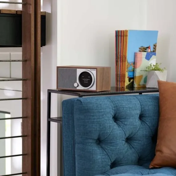 Tivoli Model One Digital Gen 2 Walnut