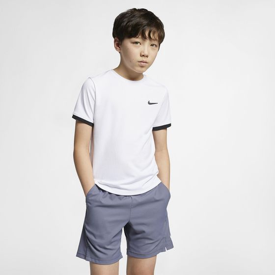 Футболка для мальчиков Nike B NKCT Dry Top