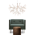 Люстра  MOOOI Heracleum ( 72 см )