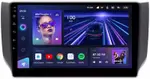 Магнитола для Nissan Sentra/Sylphy B17 2012-2023, Tiida 2015 - Teyes CC3 Android 10, Быстрая, CarPlay, SIM-слот