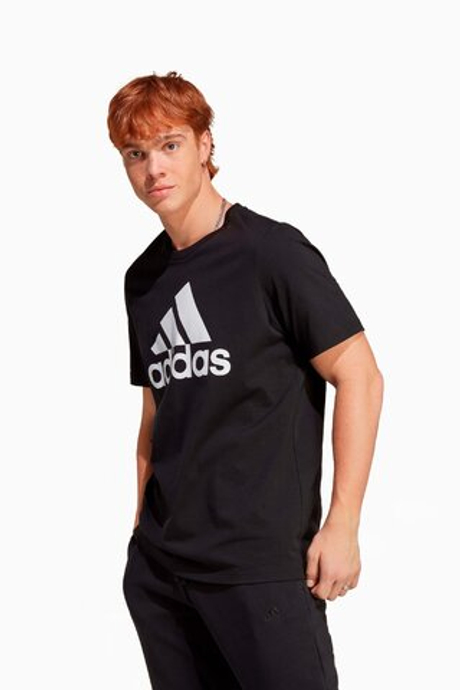Футболка adidas Essentials Single Big Logo