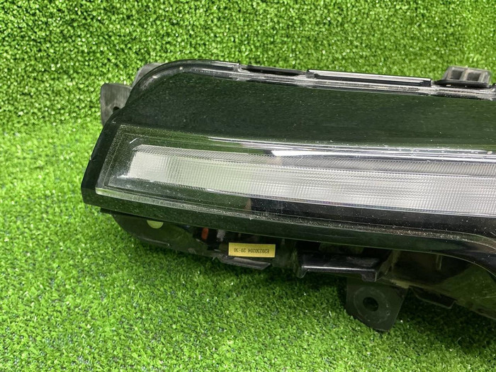 Битая Фара левая Changan CS35PLUS (2021-н.в.) LED