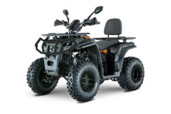 Квадроцикл YACOTA VIKING LONG 250