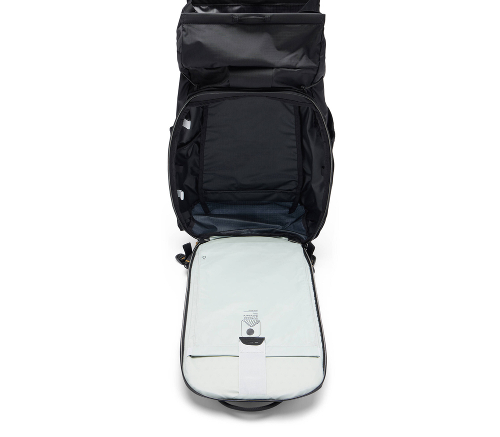 Рюкзак Peak Design Outdoor Backpack 25L Black