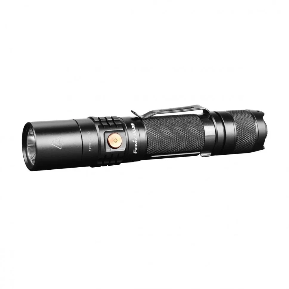 Фонарь Fenix тактический UC35V20 1000 люмен