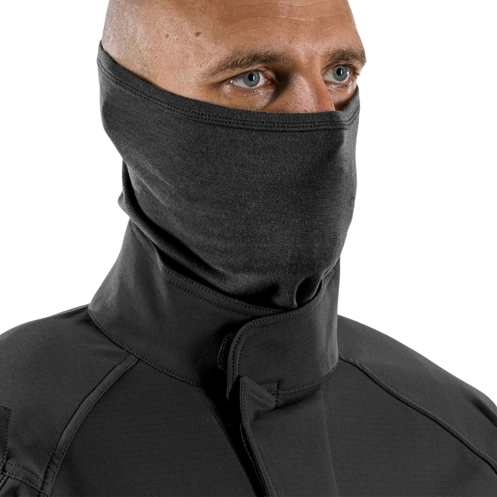 Гейтор UF Pro Striker FR Neck Gaiter Black