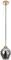 Подвесной светильник Yuka A7759SP-1PB Arte Lamp