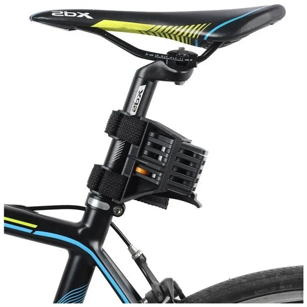 Замок навесной, складной West Biking YP0705045, 780 мм