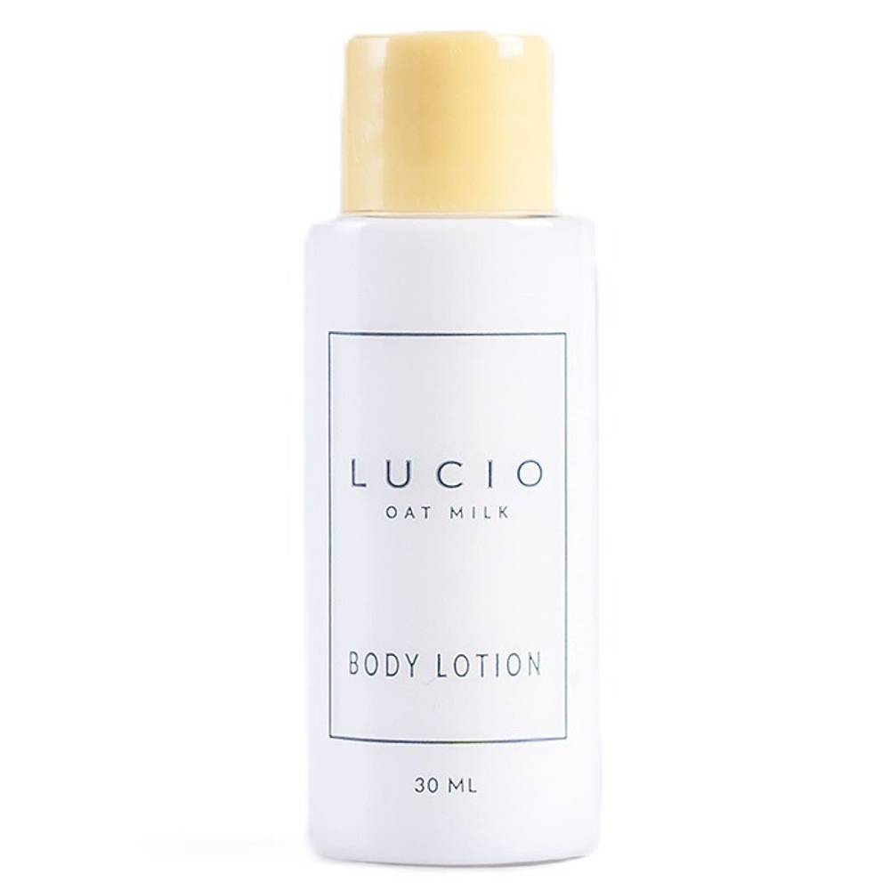 Лосьон для тела "Lucio" флакон 30 мл