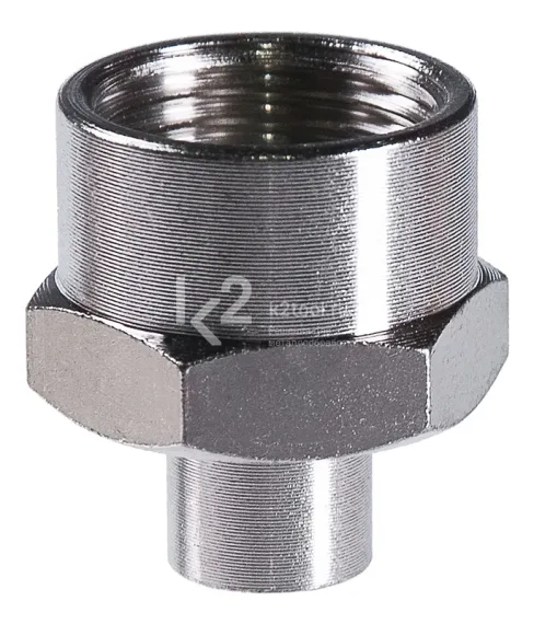 Переходник Fubag 1/8"F-1/2"F