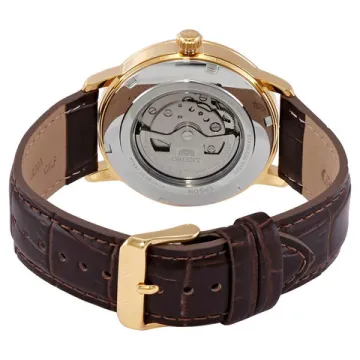 Мужские часы Orient RA-AC0F04S10B