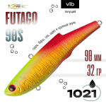 Раттлин TsuYoki FUTAGO 90S (90мм, 32гр)