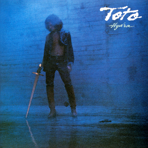 Toto / Hydra (LP)