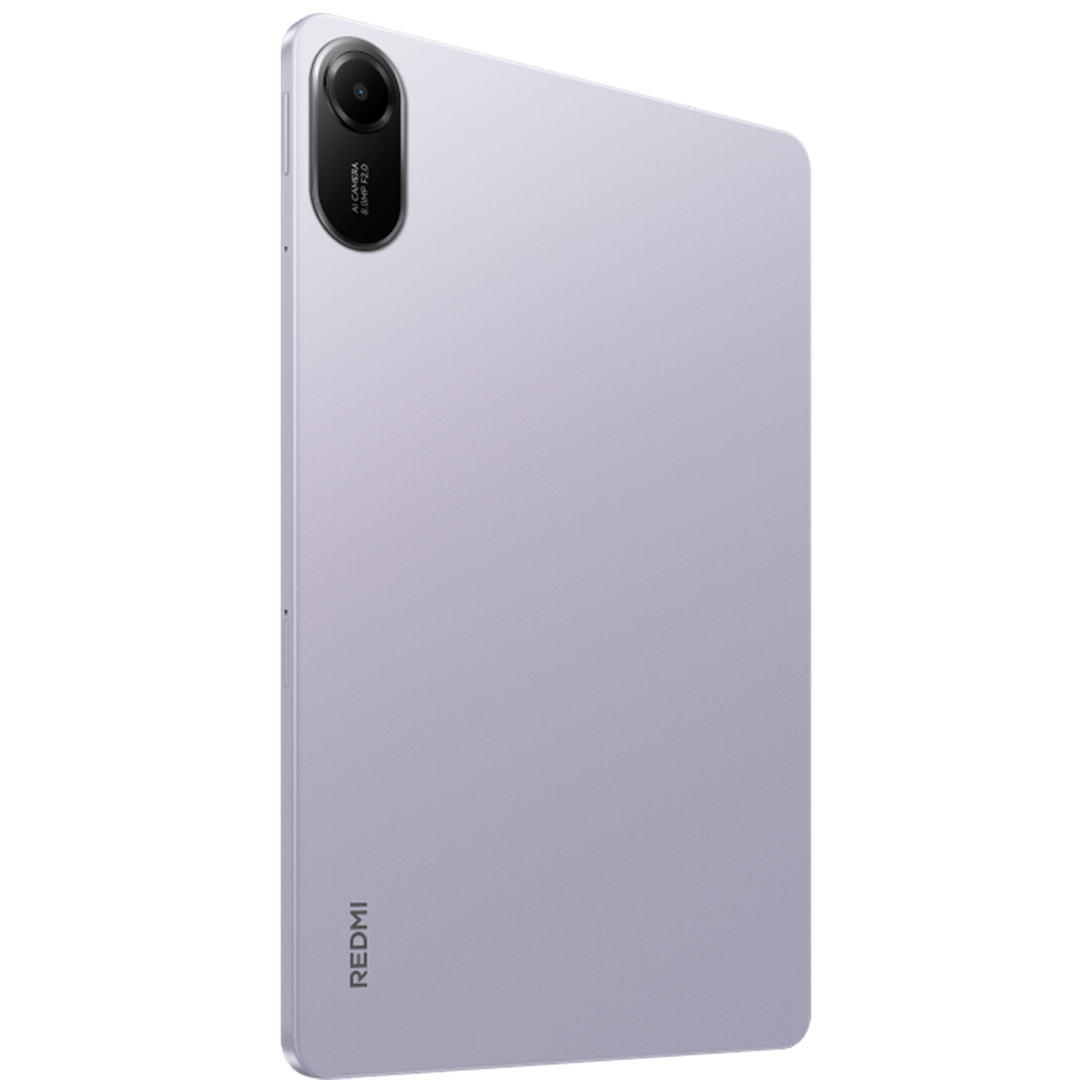 Планшет Xiaomi Redmi Pad 2, 11", Wi-Fi, 6/128GB, Purple (Фиолетовый)
