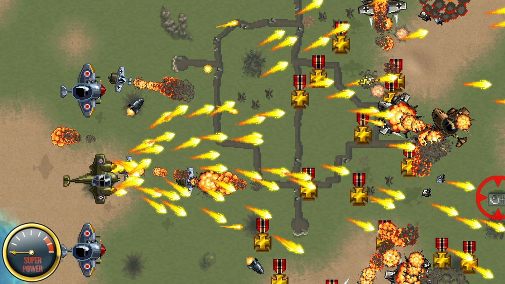 Aces of the Luftwaffe (для ПК, цифровой код доступа)