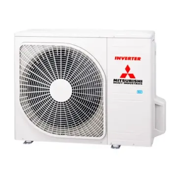 Канальный кондиционер Mitsubishi Heavy FDUM71VH / FDC71VNP-W