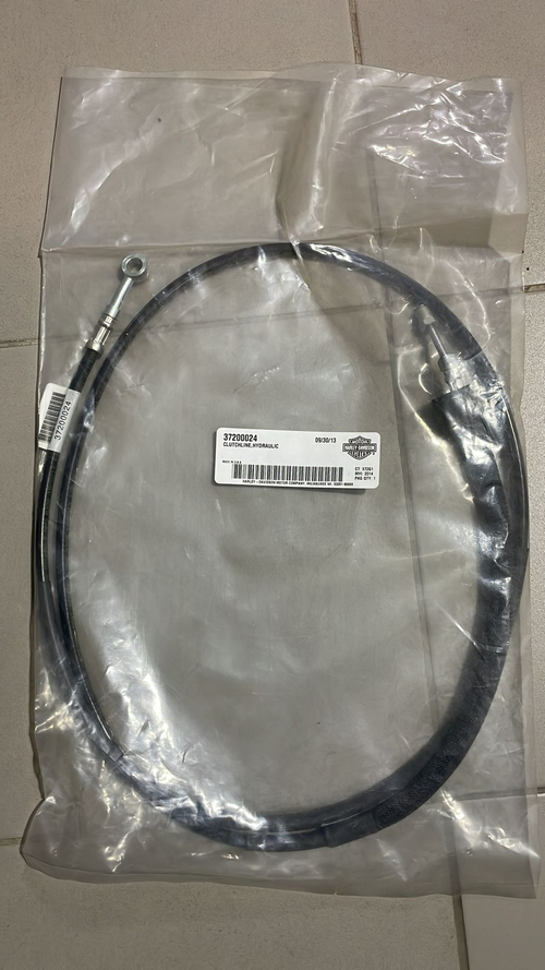 37200024 Магистраль сцепления Harley-Davidson Touring - 70%