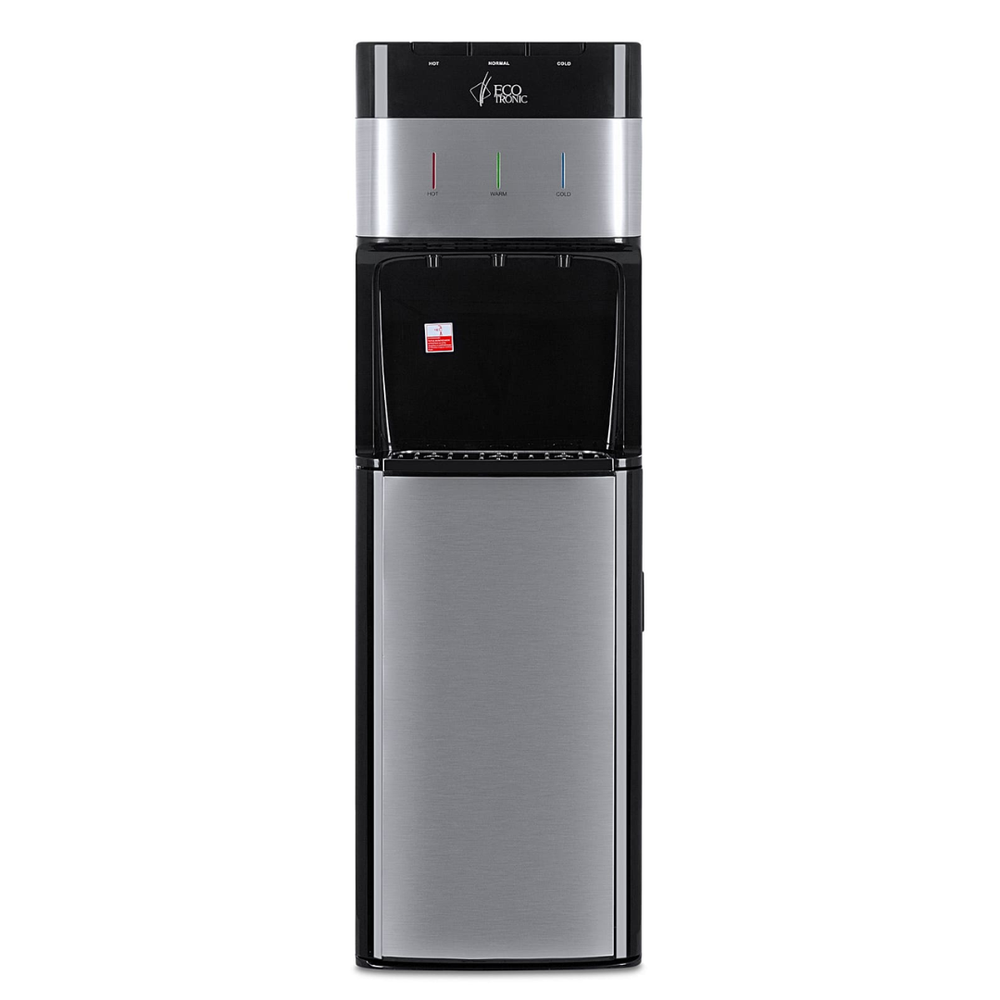Пурифайер Ecotronic M30-U4LE black+silver