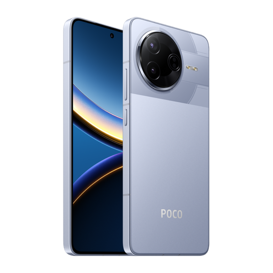 Poco F7 Pro