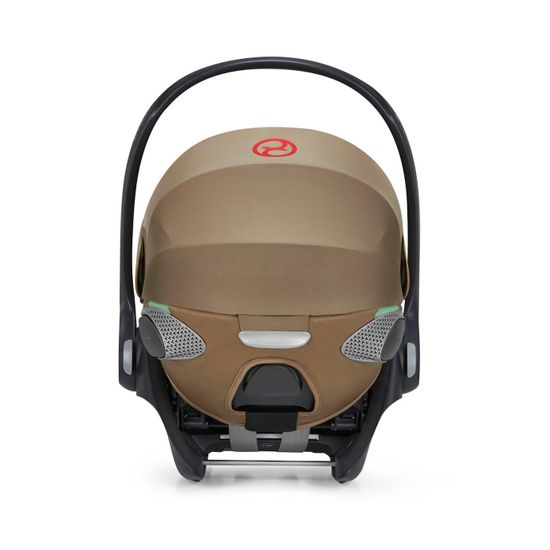 Автолюлька CYBEX Cloud T i-Size design collaborations