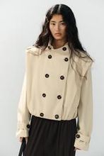 Тренчи ZARA